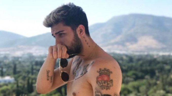 İdo Tatlıses Kimdir-Biyografisi ve Hayatı
