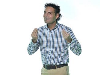Vahe Kılıçarslan Kimdir?