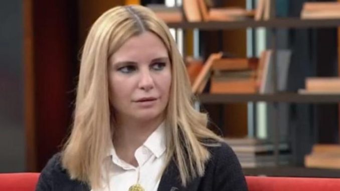 Rallici Burcu Çetinkaya kimdir