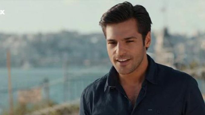 Serkan Çayoğlu Kimdir