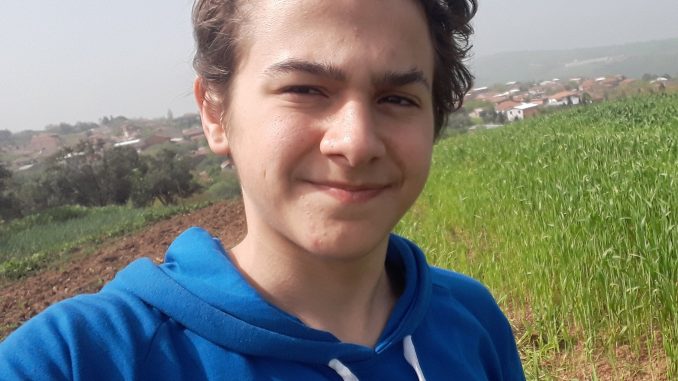 Youtuber Okan Sarıoğlu Kimdir