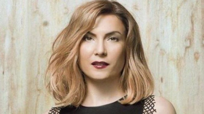 Şebnem Dönmez Kimdir