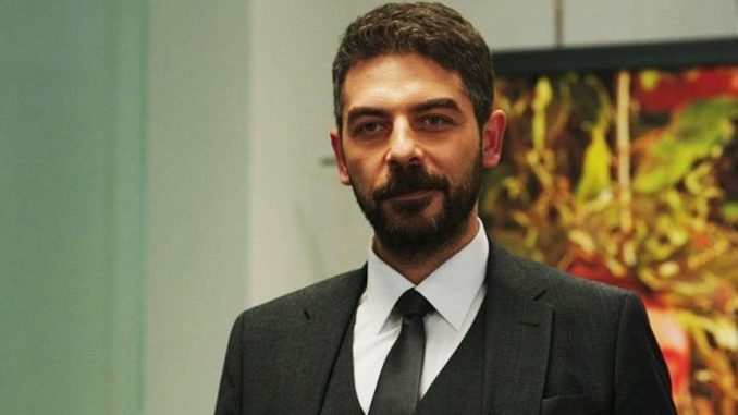 Sinan Tuzcu Kimdir